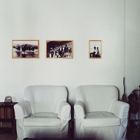 Locanda Li Manni Aggius Luaran gambar