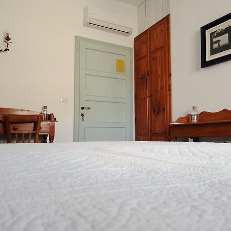 Locanda Li Manni Aggius Luaran gambar