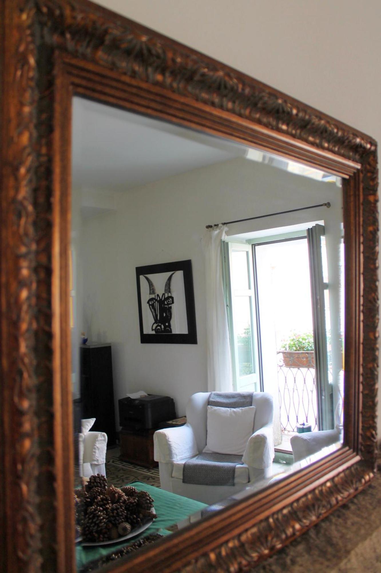 Locanda Li Manni Aggius Luaran gambar