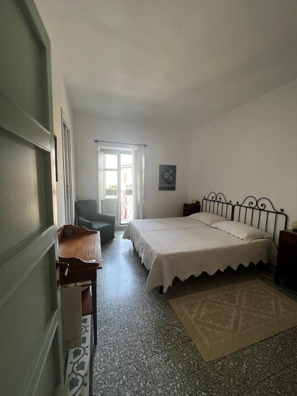 Locanda Li Manni Aggius Luaran gambar