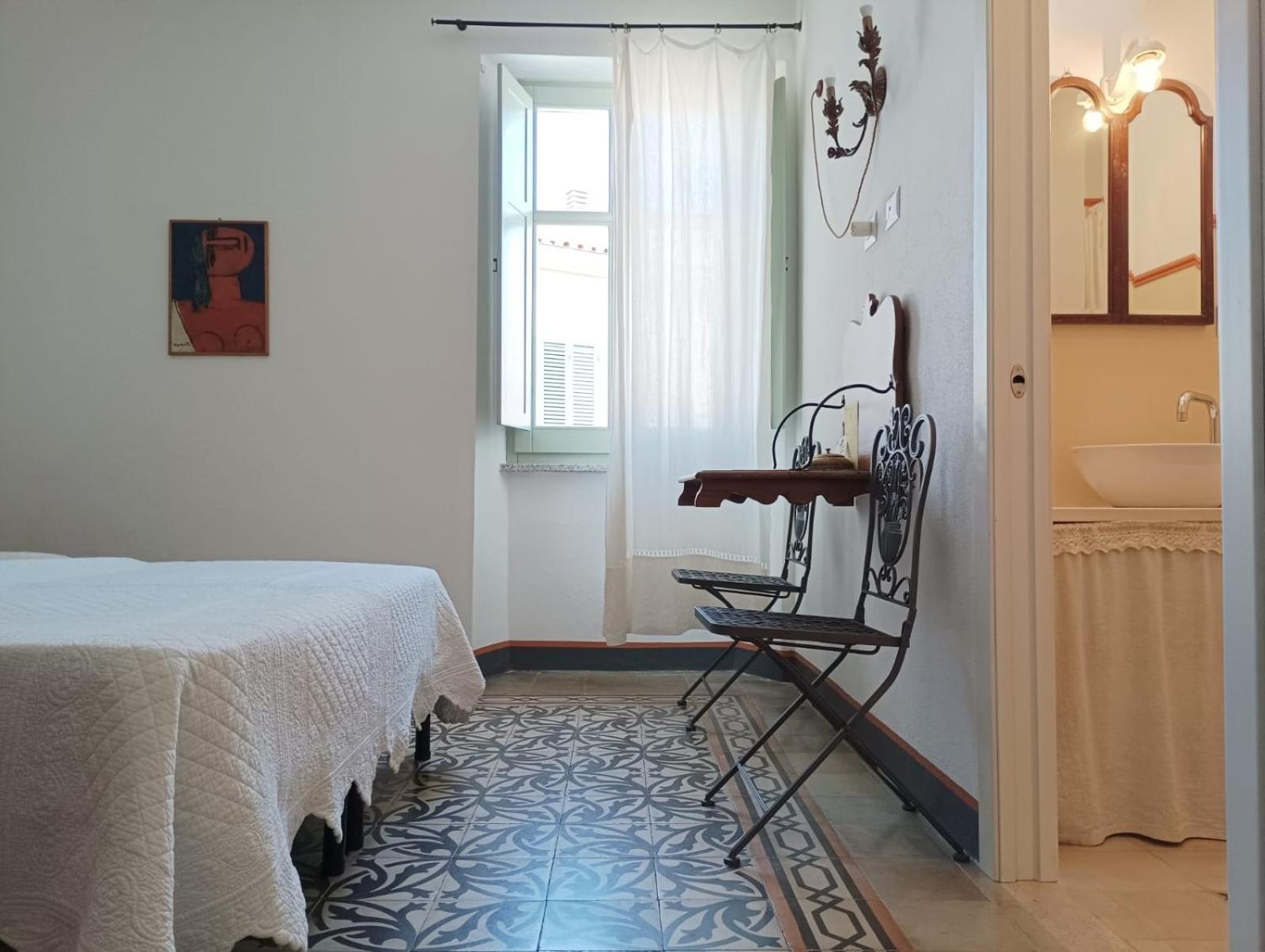 Locanda Li Manni Aggius Luaran gambar