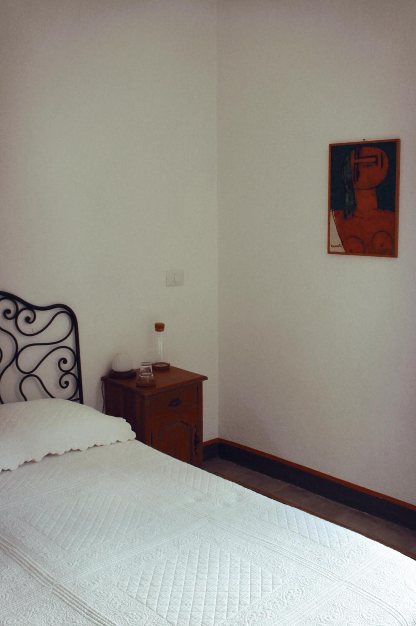 Locanda Li Manni Aggius Luaran gambar