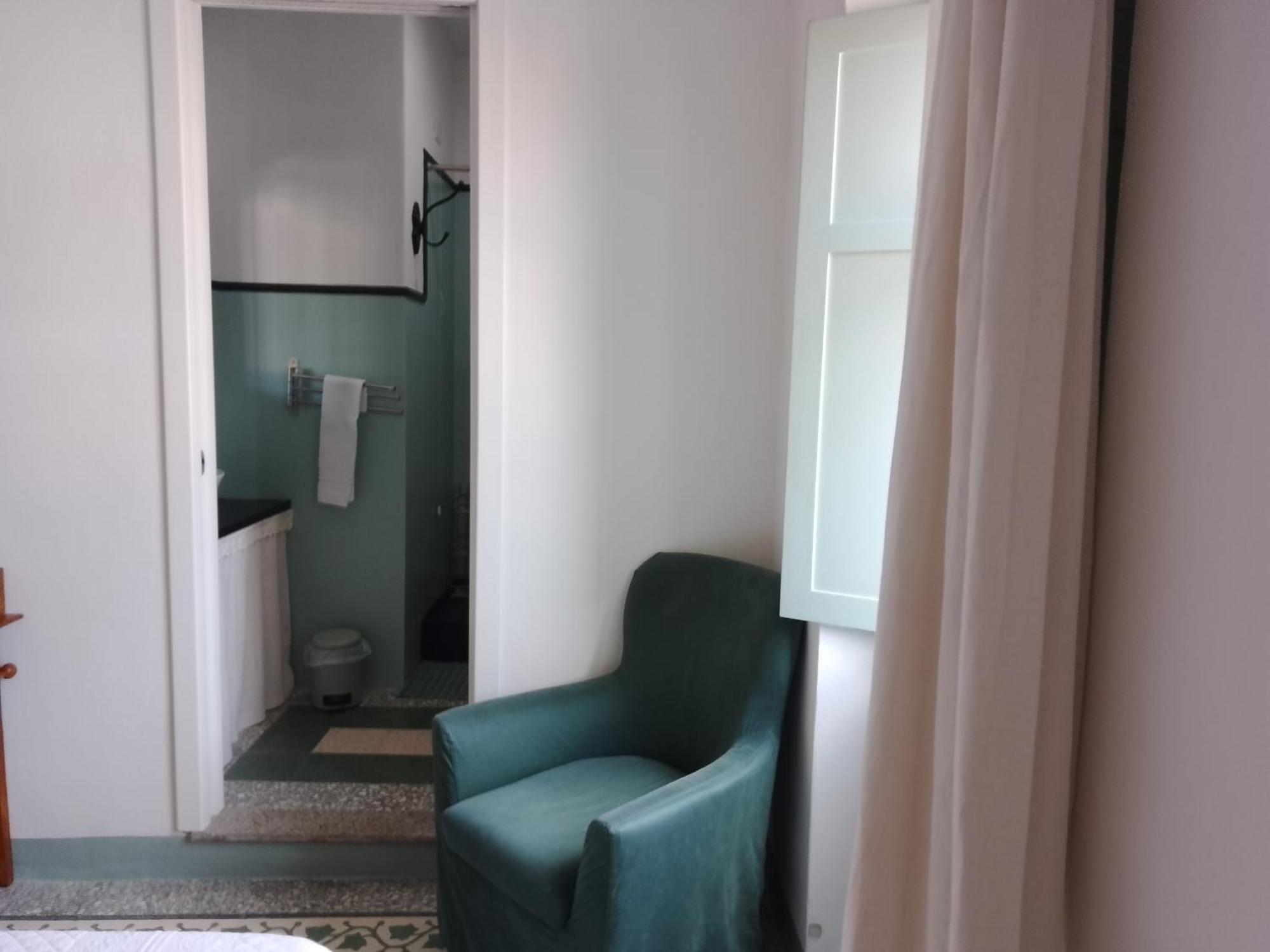 Locanda Li Manni Aggius Luaran gambar