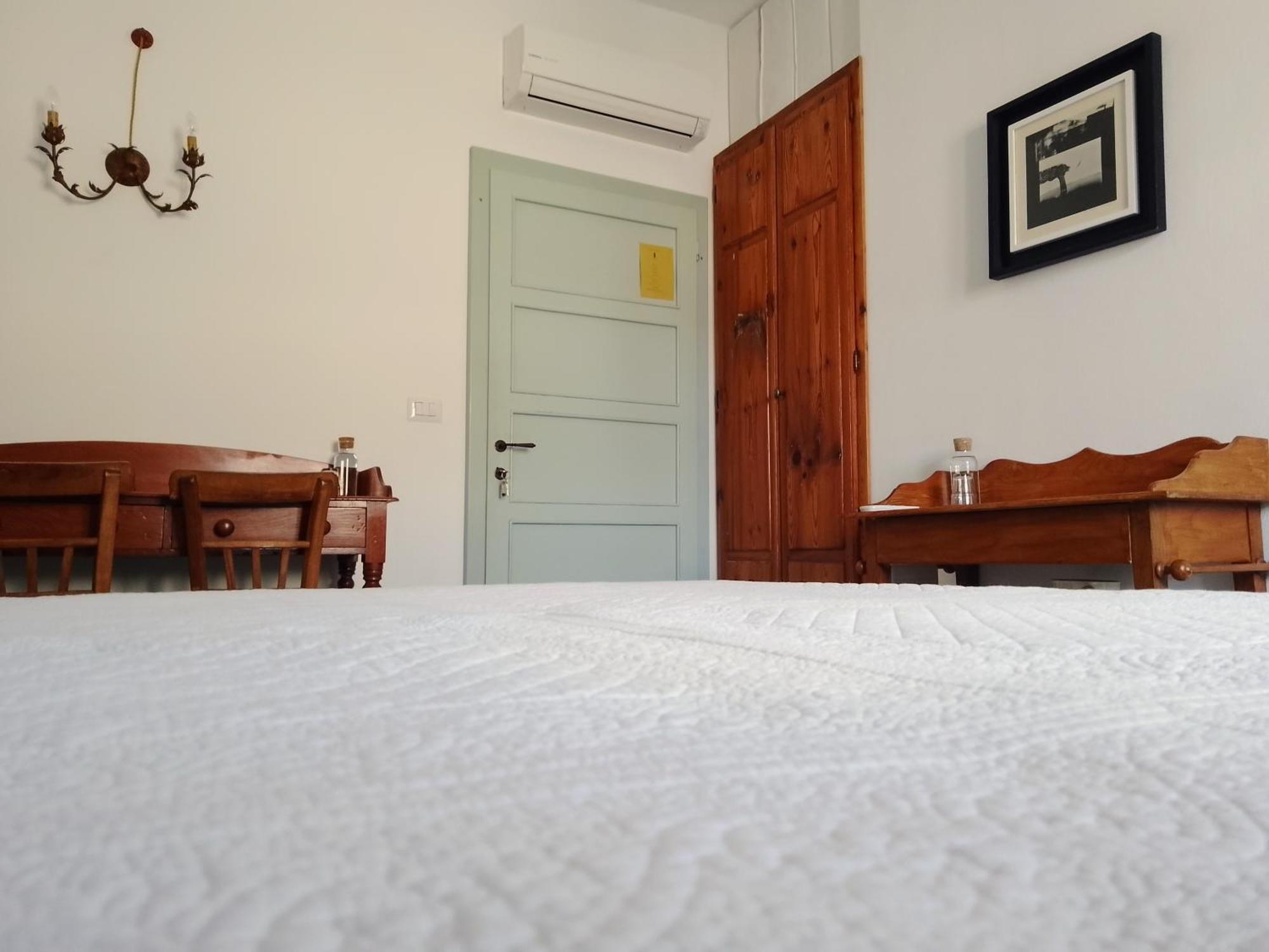Locanda Li Manni Aggius Luaran gambar