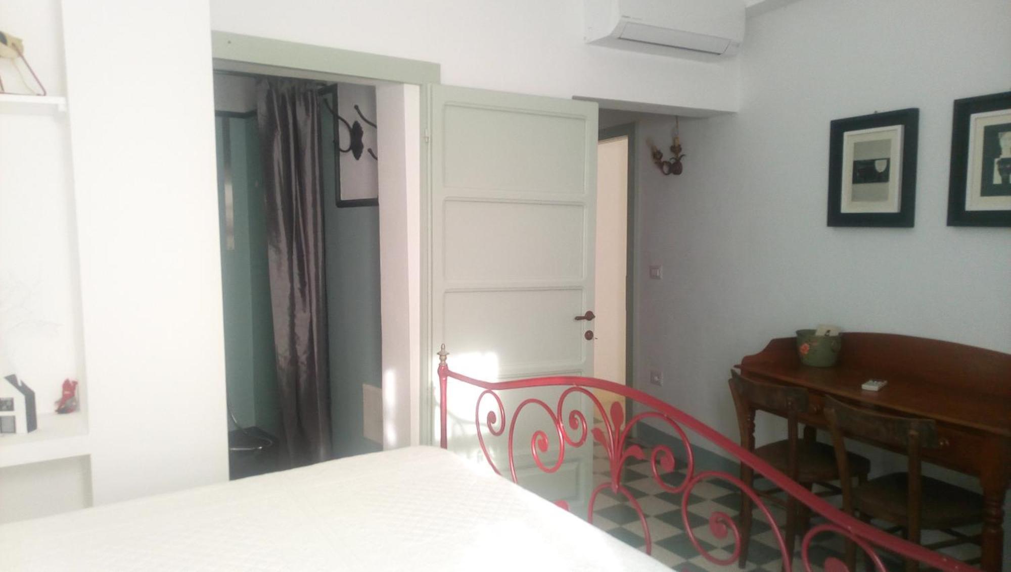Locanda Li Manni Aggius Luaran gambar