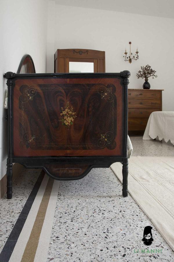 Locanda Li Manni Aggius Luaran gambar