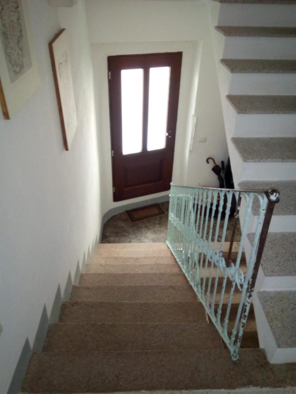 Locanda Li Manni Aggius Luaran gambar